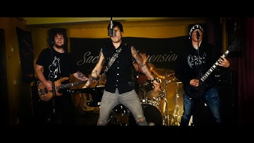 Sacred Dimension - Escape [Official Music Video]