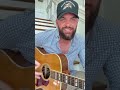 Dylan Scott - Without you there ain’t much left of me #newmusic #countrymusic #country