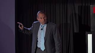 Sustainable agriculture is hard to achieve, but posible. | Kevin Cleaver | TEDxINCAE