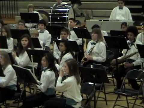 Song for Lyndsay - Adam Stephens Middle School