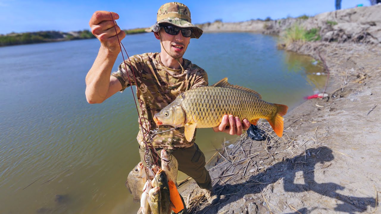 Жаңа дронға ОБЗОР және САЗАН АУЛАУ – күтпеген нәтиже !