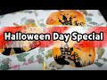 🎃할로윈데이 특집/Halloween Day Special/누구나 쉽게 그리는 꿀팁!!