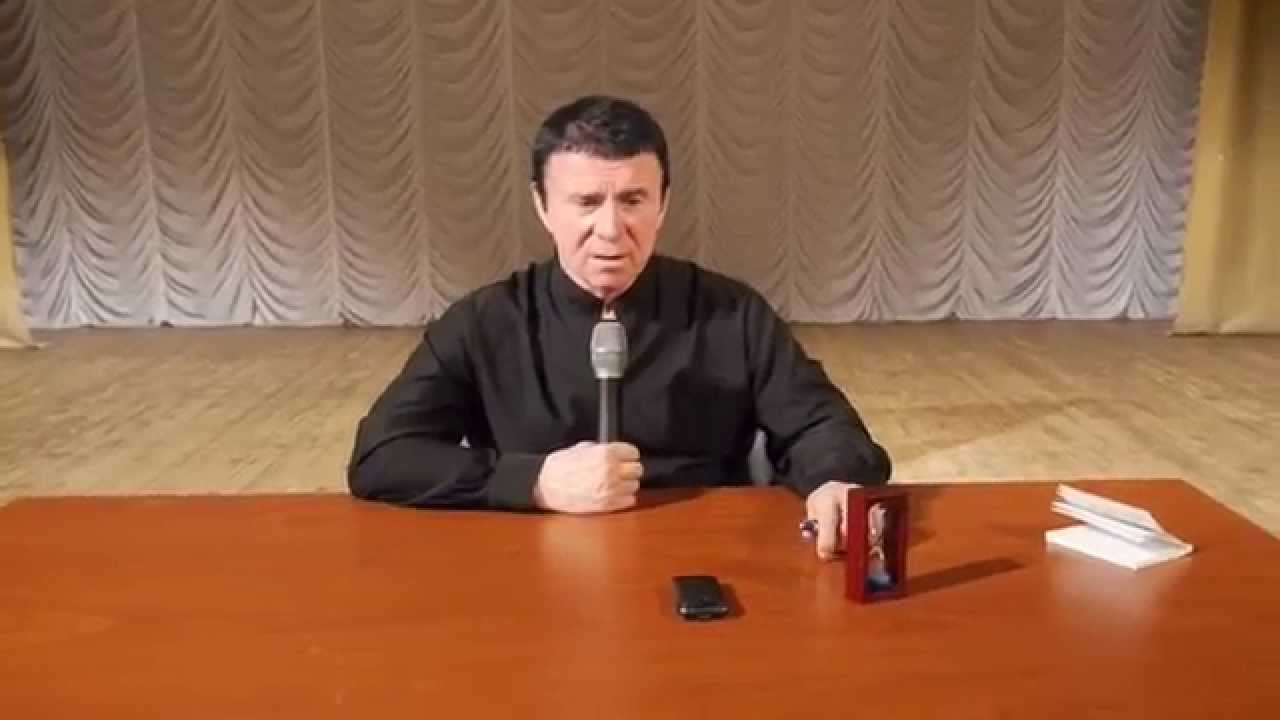 01416 Фрагмент выступления в Перми 2015, трехминутка - YouTube