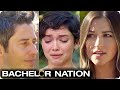 Tia warns arie off bekah m  the bachelor