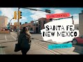 Discovering Santa Fe &amp; Our Latest Life Happenings | Vlog