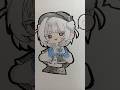 目撃テト31世#イラスト #描きすぎや #重音テト #絵描き #絵描きさんと繋がりたい