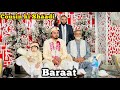 Baraat vlog  cousin ki shaadi  baraat   kxb