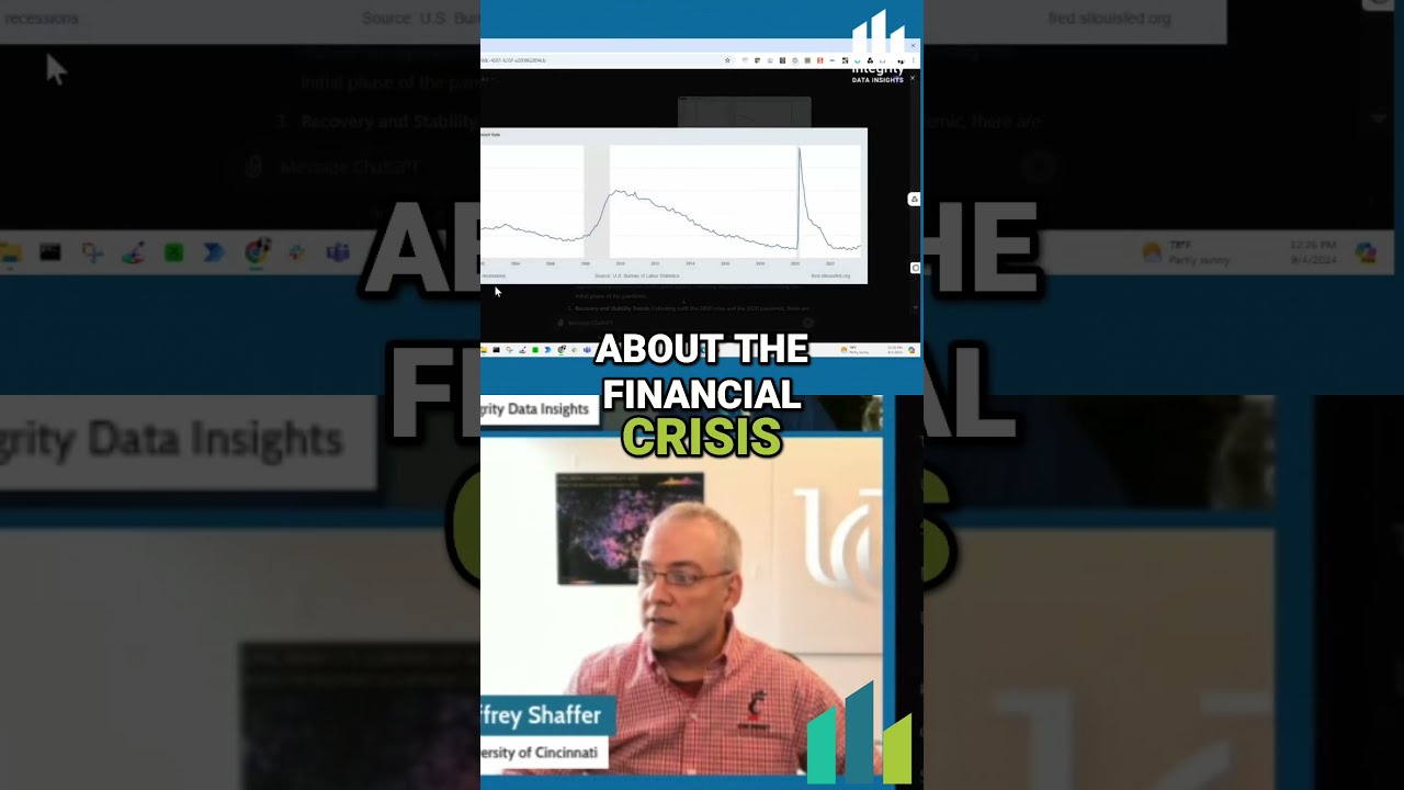 Watch ChatGPT Perform Analysis On A Chart In Image Form
