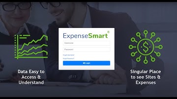 Introduction to the Cass ExpenseMart Client Portal