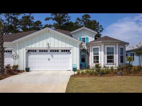 374 Summertime Place, Hardeeville, SC home video tour
