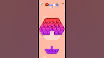 #PopUS game for IOS and Android Part #1814