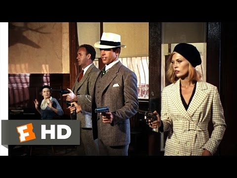 Bonnie And Clyde | Movieclips