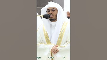 سورة الشمس الشيخ ياسر الدوسري #ياسر_الدوسري #القرآن_الكريم #رمضان #تراويح_رمضان_1444