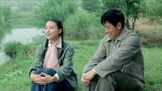 这部十七年前电影 原本请章子怡来演 最终张静初靠此片赢得影后称号《孔雀》