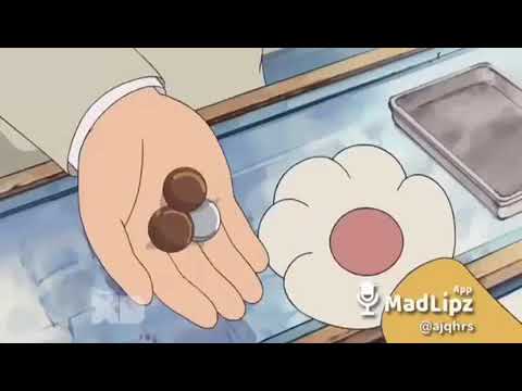MadLipz Doraemon lawak hahaha