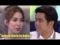 Finally! Julia Barretto at Joshua Garcia BREAKUP ISSUE INAYOS NILANG DALAWA!