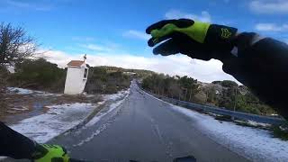 Come neve al Sole...MtBiKe