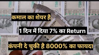 Timken India Latest Share Price !! Company Fundamental !! Shareholding Pattern !! Company Return