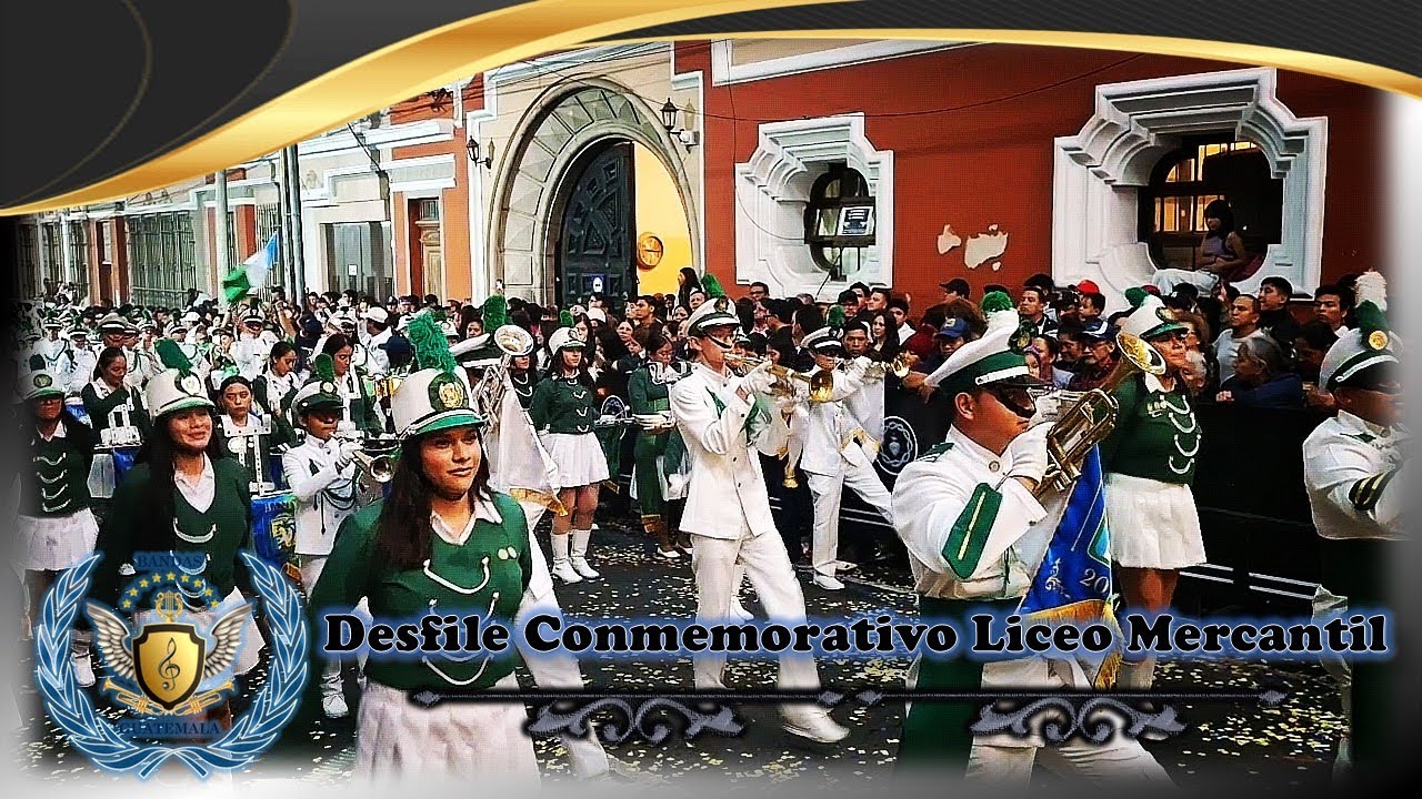 PRESENTACIÓN Colegio Vanguardia Juvenil 2025