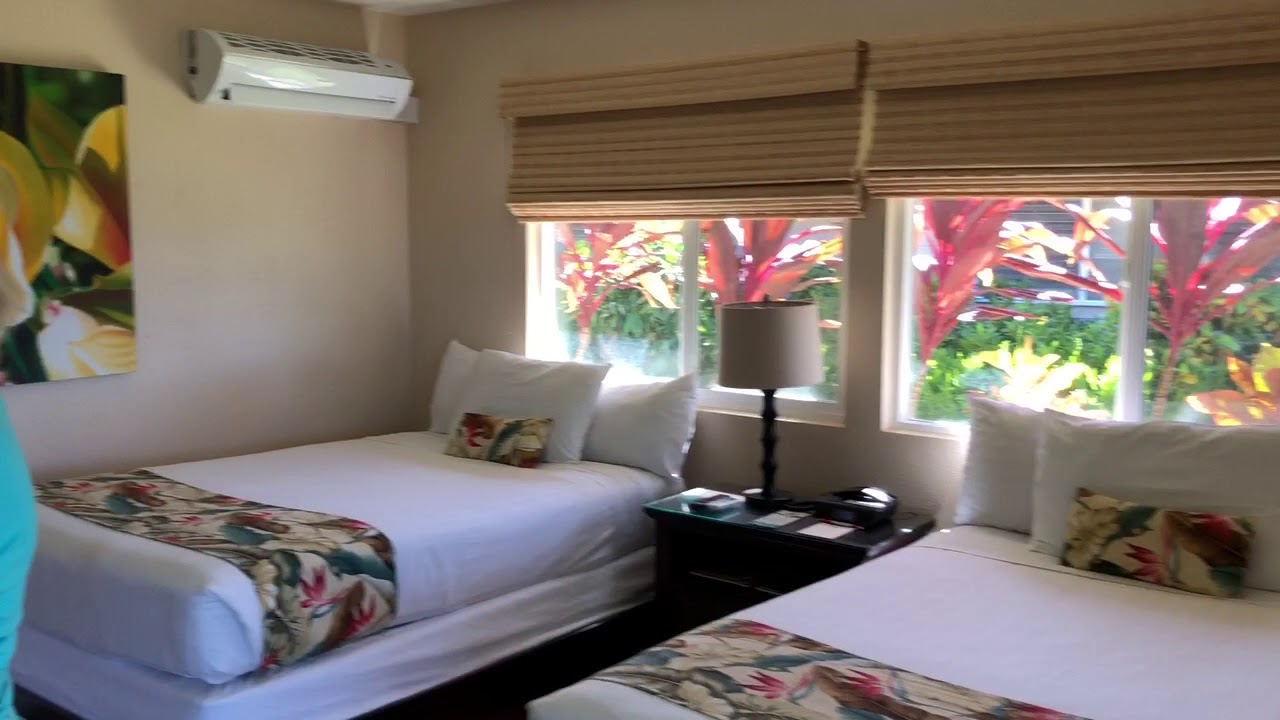Royal Lahaina Oceanfront Cottage 8111 Newly Remodeled Maui Youtube