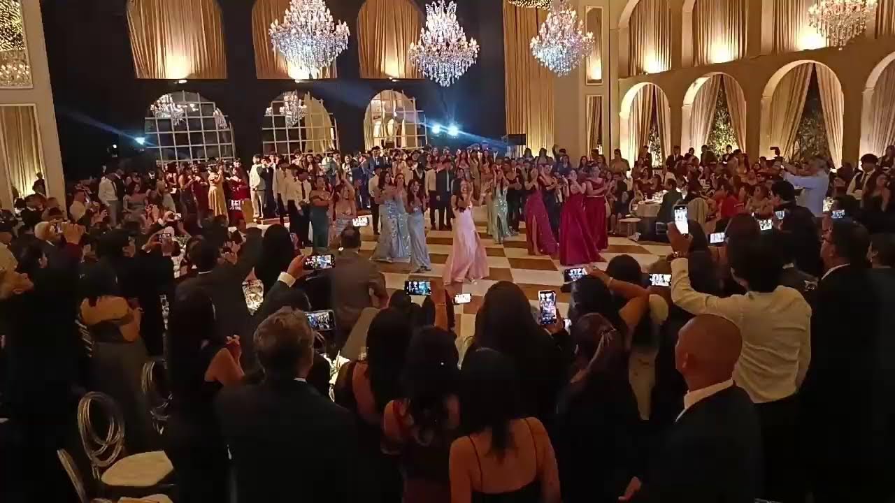 PROMOCION DE DIAMANTE BUP 2025