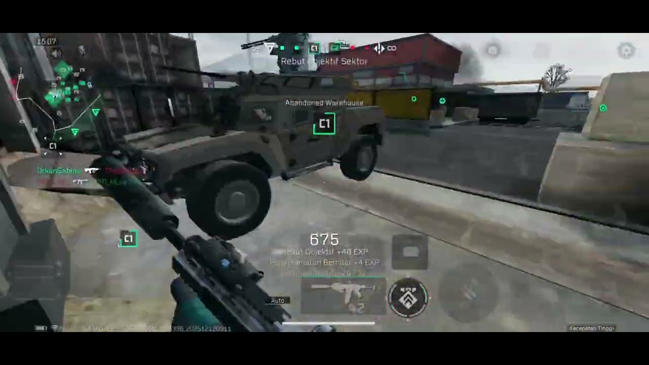 Stinger Screenshot 10