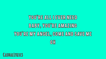 Austin Mahone - All I Ever Need [LYRICS]