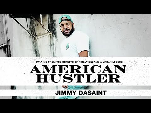 American Hustler still