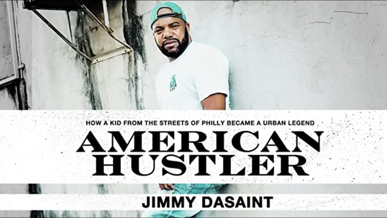 Documentary backdrop image for American Hustler (2019) (2022)