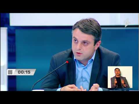 ირაკლი შიოლაშვილი - საბჭოთა პერიოდს გადავასწარით ხორბლის მოყვანის რაოდენობაში