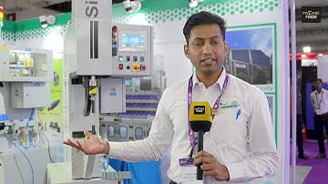 Neumatica Technologies Powers Innovation in Pressing Solutions at BLECH India 2025