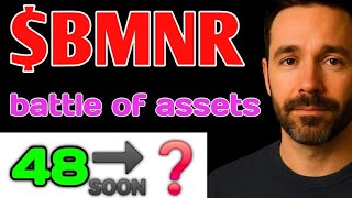 видео: АКЦИИ Bitmine Immersion Technologies-BMNR. СТОИТ ЛИ ПОКУПАТЬ❓️ Анализ🚀 и прогноз🚨. Целевая цена💲4... картинка: АКЦИИ Bitmine Immersion Technologies-BMNR. СТОИТ ЛИ ПОКУПАТЬ❓️ Анализ🚀 и прогноз🚨. Целевая цена💲4...
