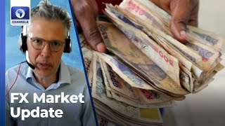 Naira Undervalued And 2nd Cheapest In Africa - Robertson