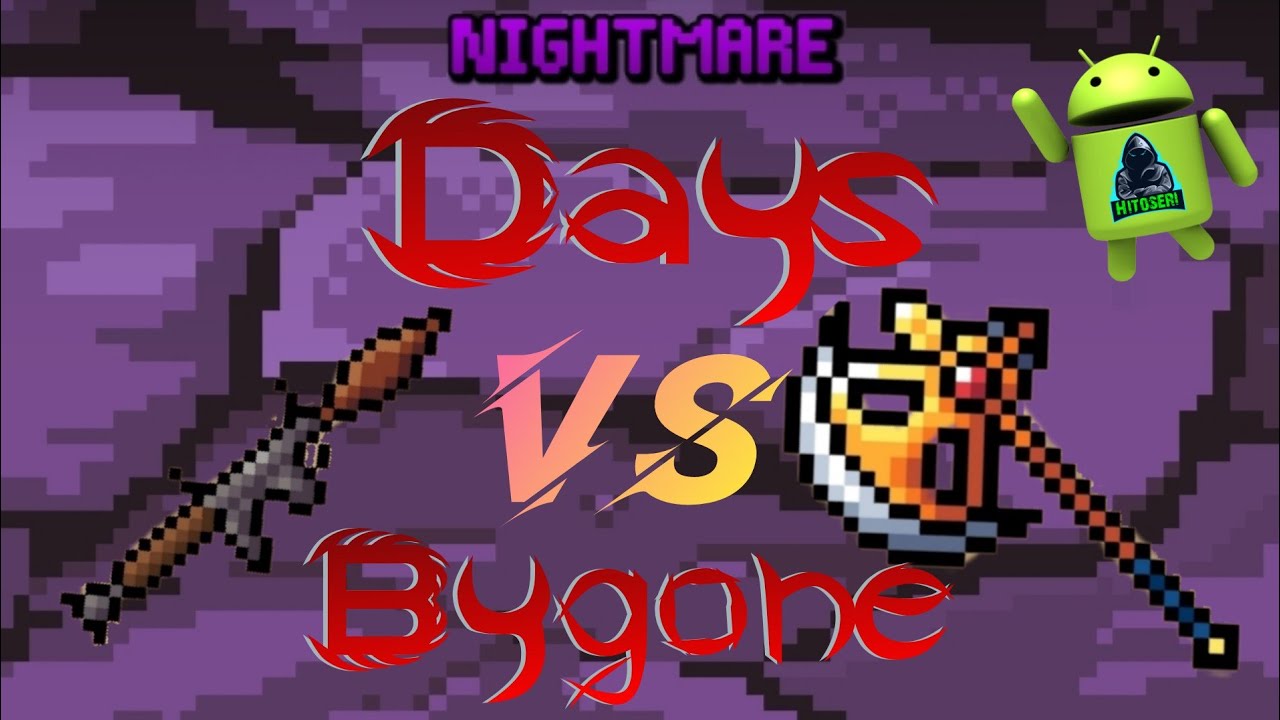 2000 Базука против 2002 Галатина ~ Days Bygone - YouTube