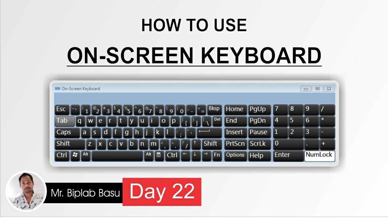 how-to-use-on-screen-keyboard-youtube