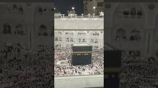 Kabay Ki Ronaq Kabey Ka Manzer