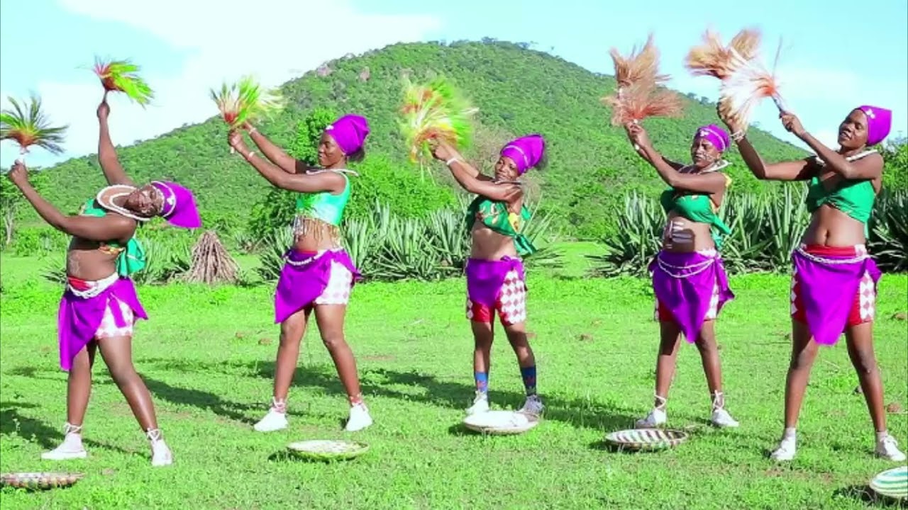 NYANDA MASUMBUKO MATATIZO OFFICIAL AUDIO MPYAA 0747040959 - YouTube