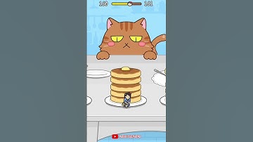 Hide and Seek: Cat Escape Android Gameplay EP 10 #shorts