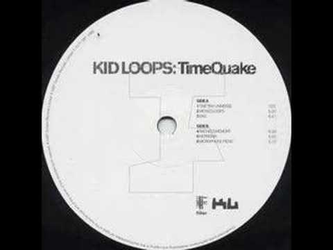 Kid Loops — Kid Loops - Rachel's Memory