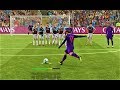Burnley vs Liverpool | M. SALAH Free Kick Goal & Full Match 2018 | PES 2019 Gameplay HD