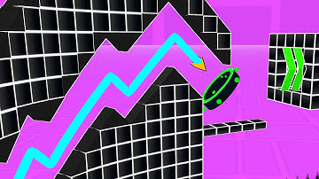 [4K] Shadow Siege — 3Dash