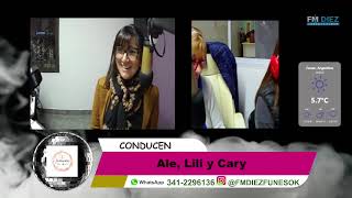 Mariela Lezcano 02-07-2026
