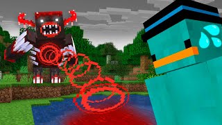 Cazando Mitos Terroríficos de Minecraft Que Son Verdaderos