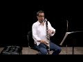 Instrument: Bass Clarinet (In Depth)