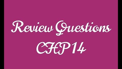 Review Questions Chapter 14 Class 10 Physics