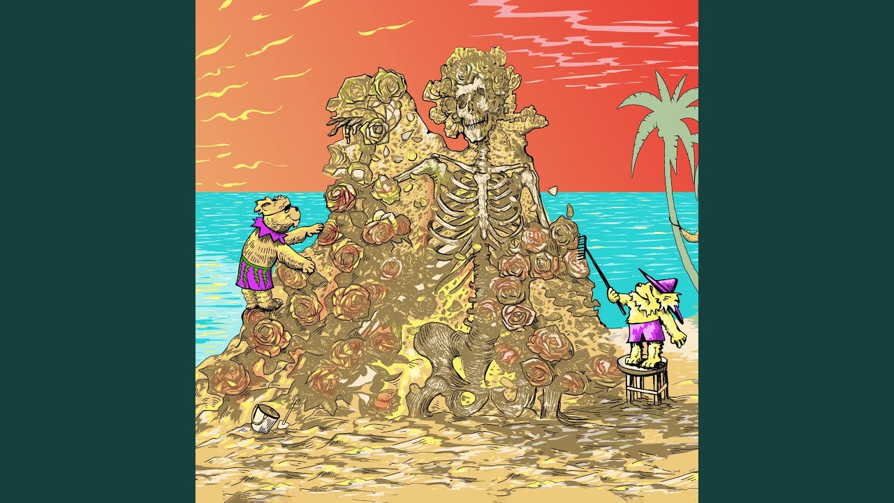 Spanish Jam (Live at the Grand Moon Palace, Cancún, MX, 1/18/2020)