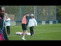 Sights On Stoke | Inside Training