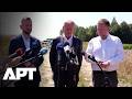 'It's 50-50': Tusk Says Next 100 Days Could Decide Ukraine War | APT