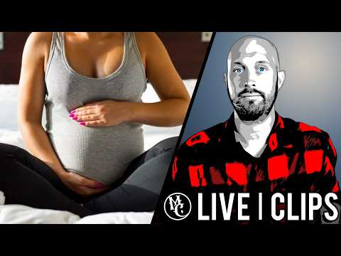 Canadian Gay Couple Sues Surrogate Mom After She Refuses to Abort "Defective" Child | MC Live Clips