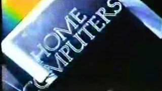 Atari - 1981 "Discover Atari" commercial (60 sec) w/ Jack Palance "A World Beyond" version 2 Net Worth